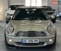 Бежевий Міні Cooper, об'ємом двигуна 1.6 л та пробігом 163 тис. км за 6999 $, фото 1 на Automoto.ua
