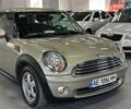 Бежевий Міні Cooper, об'ємом двигуна 1.6 л та пробігом 163 тис. км за 6999 $, фото 8 на Automoto.ua