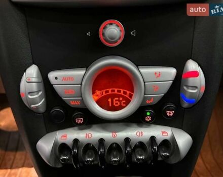 Бежевий Міні Cooper, об'ємом двигуна 1.6 л та пробігом 163 тис. км за 6999 $, фото 11 на Automoto.ua