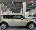 Бежевий Міні Cooper, об'ємом двигуна 1.6 л та пробігом 163 тис. км за 6999 $, фото 7 на Automoto.ua