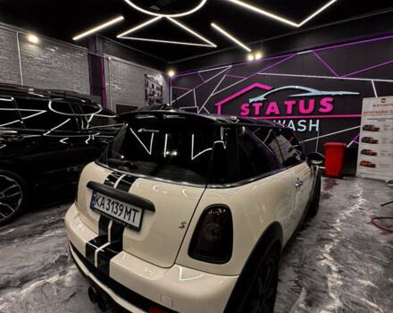 Бежевый Мини Купер, объемом двигателя 1.6 л и пробегом 143 тыс. км за 9200 $, фото 2 на Automoto.ua