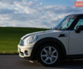 Бежевий Міні Cooper, об'ємом двигуна 1.6 л та пробігом 157 тис. км за 6399 $, фото 1 на Automoto.ua