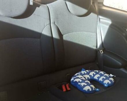 Бежевый Мини Купер, объемом двигателя 1.4 л и пробегом 181 тыс. км за 5000 $, фото 9 на Automoto.ua