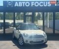 Бежевий Міні Cooper, об'ємом двигуна 1.56 л та пробігом 255 тис. км за 7290 $, фото 1 на Automoto.ua