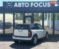 Бежевий Міні Cooper, об'ємом двигуна 1.56 л та пробігом 255 тис. км за 5990 $, фото 4 на Automoto.ua