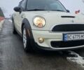 Бежевый Мини Купер, объемом двигателя 1.6 л и пробегом 198 тыс. км за 7800 $, фото 1 на Automoto.ua