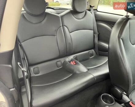 Бежевий Міні Cooper, об'ємом двигуна 1.6 л та пробігом 110 тис. км за 8199 $, фото 91 на Automoto.ua