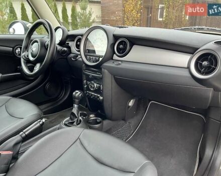 Бежевий Міні Cooper, об'ємом двигуна 1.6 л та пробігом 110 тис. км за 8199 $, фото 87 на Automoto.ua