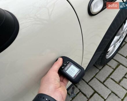 Бежевий Міні Cooper, об'ємом двигуна 1.6 л та пробігом 110 тис. км за 8199 $, фото 59 на Automoto.ua