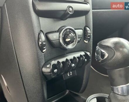 Бежевий Міні Cooper, об'ємом двигуна 1.6 л та пробігом 110 тис. км за 8199 $, фото 80 на Automoto.ua