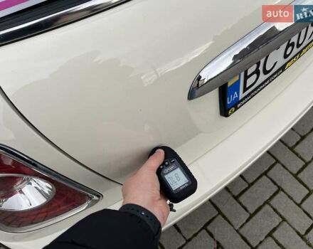 Бежевий Міні Cooper, об'ємом двигуна 1.6 л та пробігом 110 тис. км за 8199 $, фото 53 на Automoto.ua