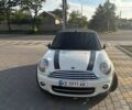 Бежевый Мини Купер, объемом двигателя 1.6 л и пробегом 140 тыс. км за 8500 $, фото 13 на Automoto.ua