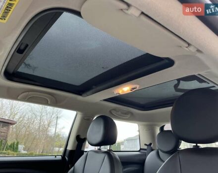 Бежевий Міні Cooper, об'ємом двигуна 1.6 л та пробігом 110 тис. км за 8199 $, фото 83 на Automoto.ua