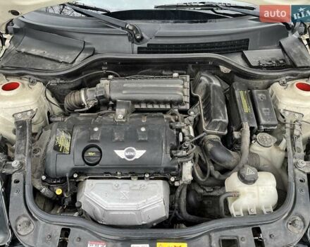 Бежевий Міні Cooper, об'ємом двигуна 1.6 л та пробігом 110 тис. км за 8199 $, фото 49 на Automoto.ua