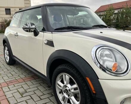 Бежевий Міні Cooper, об'ємом двигуна 1.6 л та пробігом 110 тис. км за 8199 $, фото 39 на Automoto.ua