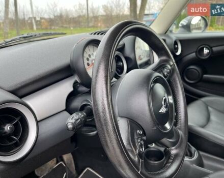 Бежевий Міні Cooper, об'ємом двигуна 1.6 л та пробігом 110 тис. км за 8199 $, фото 107 на Automoto.ua