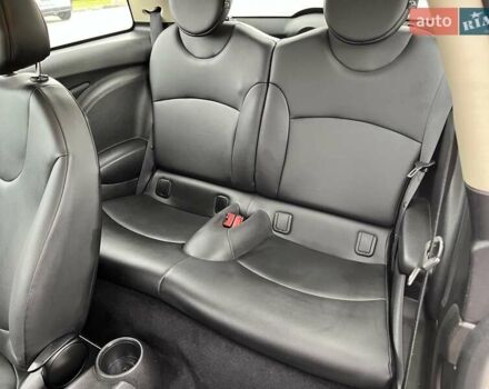 Бежевий Міні Cooper, об'ємом двигуна 1.6 л та пробігом 110 тис. км за 8199 $, фото 85 на Automoto.ua