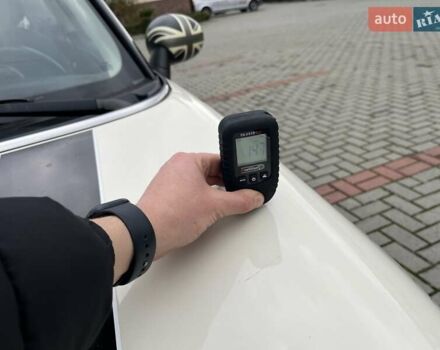 Бежевий Міні Cooper, об'ємом двигуна 1.6 л та пробігом 110 тис. км за 8199 $, фото 63 на Automoto.ua