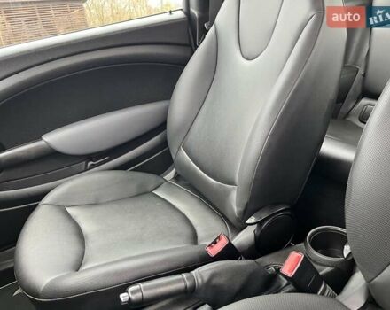 Бежевий Міні Cooper, об'ємом двигуна 1.6 л та пробігом 110 тис. км за 8199 $, фото 71 на Automoto.ua