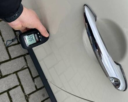 Бежевий Міні Cooper, об'ємом двигуна 1.6 л та пробігом 110 тис. км за 8199 $, фото 66 на Automoto.ua