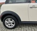 Бежевий Міні Cooper, об'ємом двигуна 1.6 л та пробігом 110 тис. км за 8199 $, фото 44 на Automoto.ua