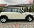Бежевий Міні Cooper, об'ємом двигуна 1.6 л та пробігом 110 тис. км за 8199 $, фото 6 на Automoto.ua