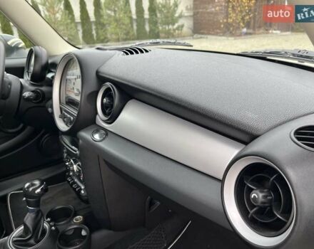 Бежевий Міні Cooper, об'ємом двигуна 1.6 л та пробігом 110 тис. км за 8199 $, фото 97 на Automoto.ua