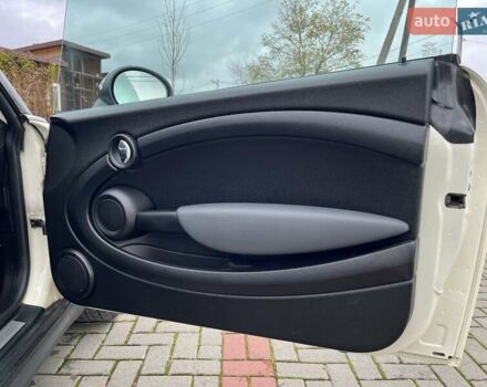 Бежевий Міні Cooper, об'ємом двигуна 1.6 л та пробігом 110 тис. км за 8199 $, фото 100 на Automoto.ua