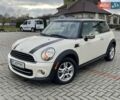 Бежевий Міні Cooper, об'ємом двигуна 1.6 л та пробігом 110 тис. км за 8199 $, фото 17 на Automoto.ua