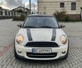 Бежевий Міні Cooper, об'ємом двигуна 1.6 л та пробігом 110 тис. км за 8199 $, фото 1 на Automoto.ua