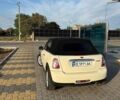 Бежевый Мини Купер, объемом двигателя 1.6 л и пробегом 140 тыс. км за 8500 $, фото 2 на Automoto.ua