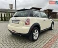 Бежевий Міні Cooper, об'ємом двигуна 1.6 л та пробігом 110 тис. км за 8199 $, фото 26 на Automoto.ua