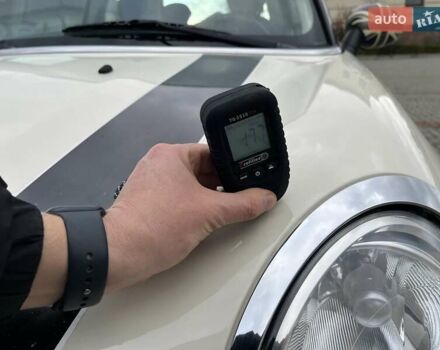 Бежевий Міні Cooper, об'ємом двигуна 1.6 л та пробігом 110 тис. км за 8199 $, фото 64 на Automoto.ua