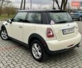 Бежевий Міні Cooper, об'ємом двигуна 1.6 л та пробігом 110 тис. км за 8199 $, фото 11 на Automoto.ua