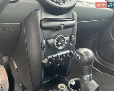 Бежевий Міні Cooper, об'ємом двигуна 1.6 л та пробігом 110 тис. км за 8199 $, фото 73 на Automoto.ua