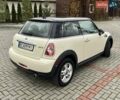 Бежевий Міні Cooper, об'ємом двигуна 1.6 л та пробігом 110 тис. км за 8199 $, фото 7 на Automoto.ua