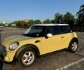 Бежевий Міні Cooper, об'ємом двигуна 1.6 л та пробігом 71 тис. км за 10500 $, фото 1 на Automoto.ua