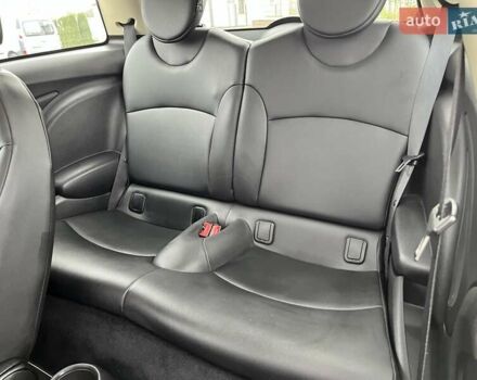 Бежевий Міні Cooper, об'ємом двигуна 1.6 л та пробігом 110 тис. км за 8199 $, фото 84 на Automoto.ua