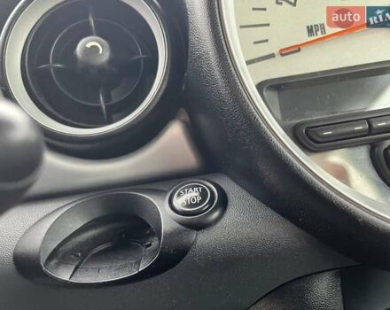 Бежевий Міні Cooper, об'ємом двигуна 1.6 л та пробігом 110 тис. км за 8199 $, фото 81 на Automoto.ua