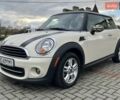 Бежевий Міні Cooper, об'ємом двигуна 1.6 л та пробігом 110 тис. км за 8199 $, фото 21 на Automoto.ua