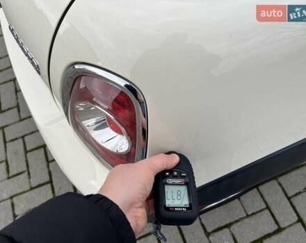 Бежевий Міні Cooper, об'ємом двигуна 1.6 л та пробігом 110 тис. км за 8199 $, фото 56 на Automoto.ua