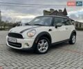 Бежевий Міні Cooper, об'ємом двигуна 1.6 л та пробігом 110 тис. км за 8199 $, фото 18 на Automoto.ua