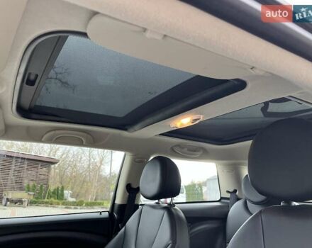 Бежевий Міні Cooper, об'ємом двигуна 1.6 л та пробігом 110 тис. км за 8199 $, фото 82 на Automoto.ua