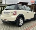 Бежевий Міні Cooper, об'ємом двигуна 1.6 л та пробігом 110 тис. км за 8199 $, фото 9 на Automoto.ua