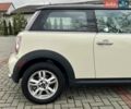 Бежевий Міні Cooper, об'ємом двигуна 1.6 л та пробігом 110 тис. км за 8199 $, фото 46 на Automoto.ua