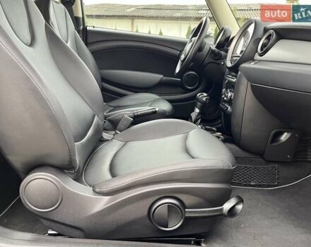 Бежевий Міні Cooper, об'ємом двигуна 1.6 л та пробігом 110 тис. км за 8199 $, фото 103 на Automoto.ua