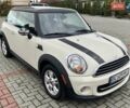 Бежевий Міні Cooper, об'ємом двигуна 1.6 л та пробігом 110 тис. км за 8199 $, фото 22 на Automoto.ua