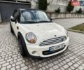 Бежевий Міні Cooper, об'ємом двигуна 2 л та пробігом 202 тис. км за 7777 $, фото 4 на Automoto.ua