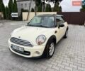 Бежевий Міні Cooper, об'ємом двигуна 1.6 л та пробігом 190 тис. км за 7799 $, фото 1 на Automoto.ua