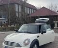 Бежевый Мини Купер, объемом двигателя 1.6 л и пробегом 155 тыс. км за 8999 $, фото 1 на Automoto.ua